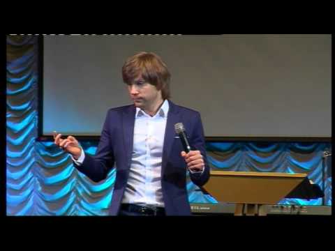 Видео: Пересветов Евгений - Как влюбиться в Бога