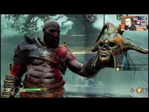 Видео: ВСИЧКИ ВАЛКИРИ + ДОПЪЛНИТЕН КРАЙ | NoThx играе God of War #19
