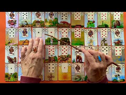 Видео: САМОЕ ТОЧНОЕ ПРЕДСКАЗАНИЕ НА БЛИЖАЙШЕЕ ВРЕМЯ 🙏💯ЧТО НА ПОРОГЕ 👨‍🦱👩‍🦰💰ЧТО ХОРОШЕГО ВАС ЖДЕТ🤷‍♀️#Колена