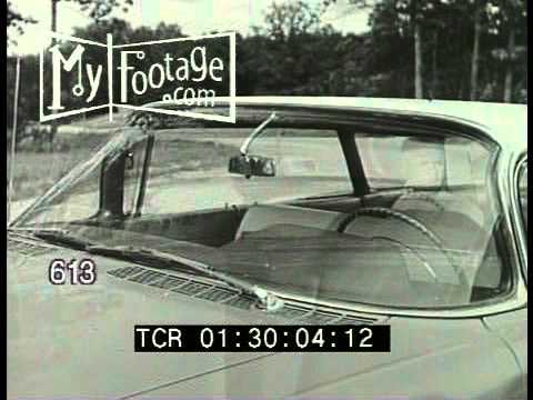Видео: Pontiac Performance 1959 года
