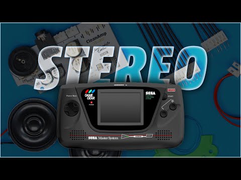 Видео: Секрет ЗВУКА, который Sega спрятала в каждой игровой приставке