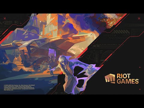 Видео: 5 акт 10 эпизода  ►VALORANT