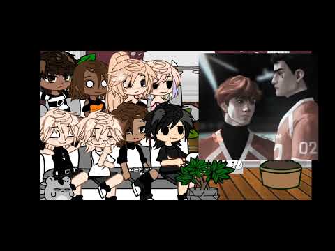 Видео: (х2)Ʀᴇᴀᴋᴛsɪʏᴀ ᴠƦꞮ ɴᴀ ᴛᴛ(ᴋᴀɴᴏɴ?)/Реакция ВРИ на тт(Канон?) [Чит.Опис]