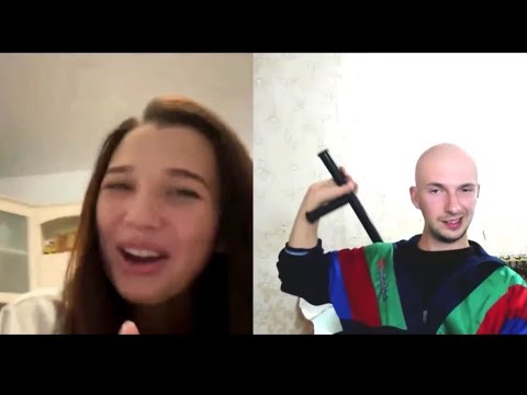 Видео: БРОВАСТЫЙ ЛЫСЫЙ ГОПНИК КЛИЧКА МАЗДА СМЕШИТ ЯНУ УГАР  ДО КОНЦА КРЕАТИВНЫЙ ДИРЕКТОР ЧАТ РУЛЕТКА