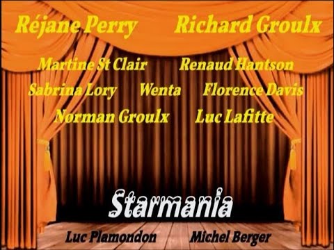 Видео: Стармания (русские субтитры). 1 акт