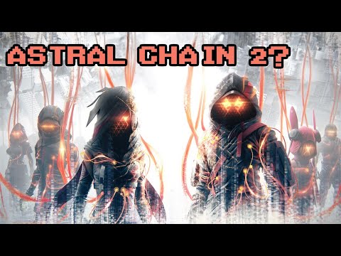 Видео: Блиц Чуланчик # 02 - Scarlet Nexus | Игровой Чуланчик
