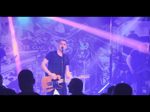 Видео: СРАЗУ МАЙ - Сигналы (concert video)