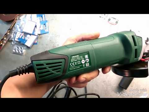 Видео: Малогабаритная буровая установка (МГБУ). Изготовление. Часть 2. Серия 2.