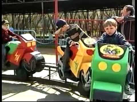 Видео: Петропавловск 2003 год