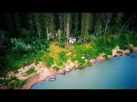 Видео: ЖИЗНЬ В ЛЕСУ \ ПРОВЕРКА СЕТЕЙ \ РЫБАЛКА НА СЕТИ УДОЧКИ И СПИННИНГИ \ ЧАСТЬ 3