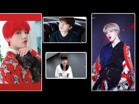 Видео: #Юнмины воображение часть1\Школьные будни