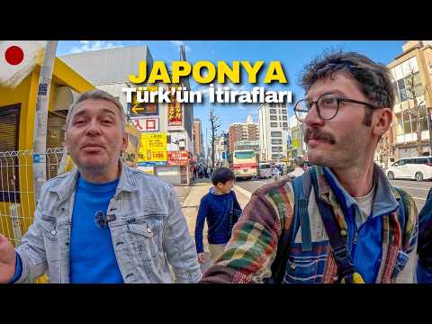 Видео: Неизвестное лицо Японии 🇯🇵