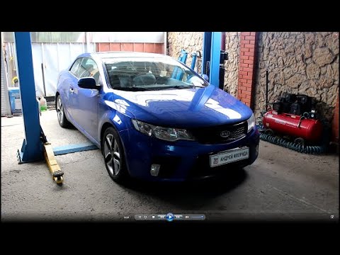 Видео: Гремят поршни на перекладке ремонт двигателя G4KD на Kia Cerato 2,0 Киа Церато 2011  1часть