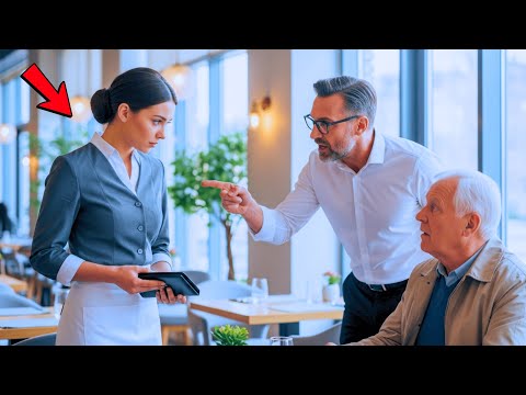 Видео: Уволнена за това, че върна портфейл с пари — но се появи милионер и всичко се промени