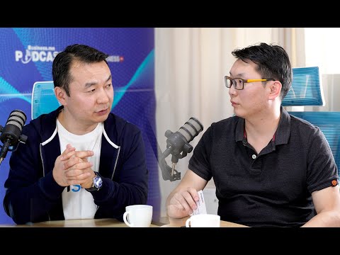 Видео: MStars HUB: Старт Ап-уудын бизнес моделийг хөгжүүлнэ (№153)