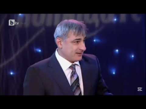 Видео: Майсторите - Комиците 2013