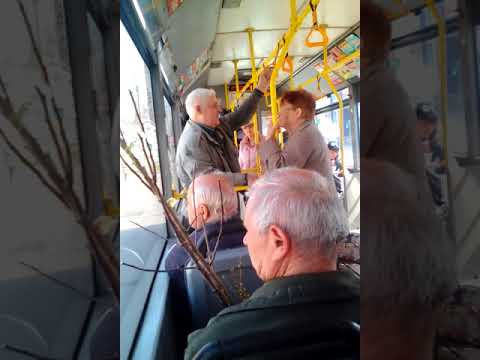 Видео: ЛАЗ Е183Д1 √193 в Кременчуге