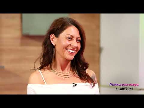 Видео: От шума на Лас Вегас до лечебните звуци: Как една катастрофа преобърна живота на Илина Стоянова