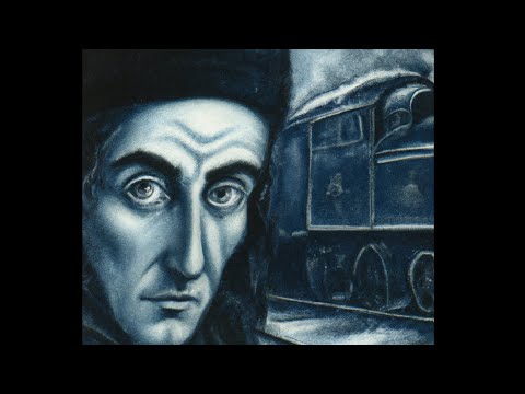 Видео: Идиот - Russian Audiobook (Part 1/4 Chapters 1-16/16)