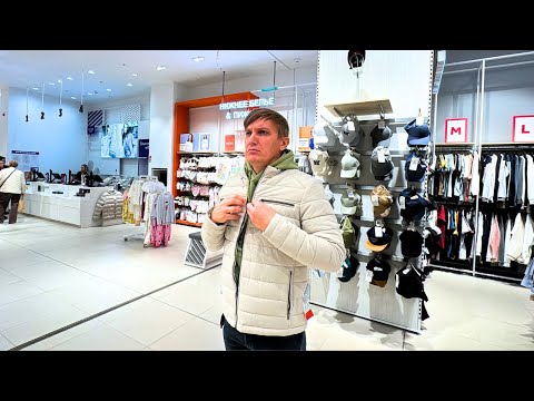 Видео: ДЕШЕВЛЕ, ЧЕМ В ТУРЦИИ! Устроили день шопинга/ ЗИМНЯЯ РАСПРОДАЖА В LC WAIKIKI/ Нижний Новгород 2025