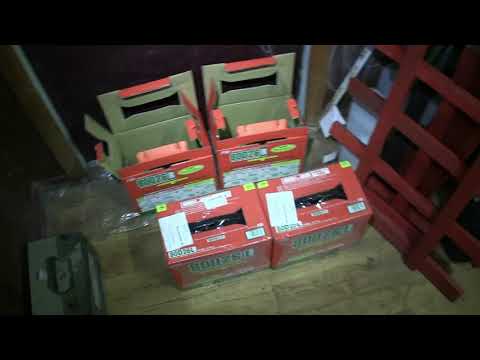 Видео: Купил новые акумуляторы Furukawa Battery