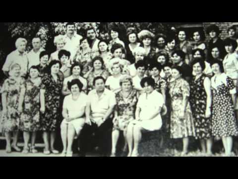 Видео: выпускникам 1979 года посвящается