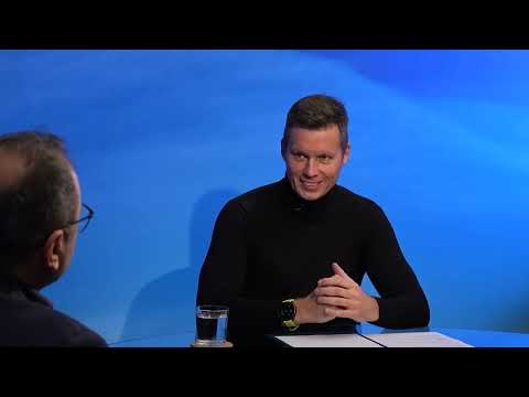 Видео: Цепная реакция: Вардан Гаспарян, начальник управления стратегического маркетинга и анализа X5 Retail