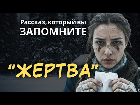 Видео: 12 лет она носила сестру на руках. В ответ — ловушка и леденящий кровь финал.