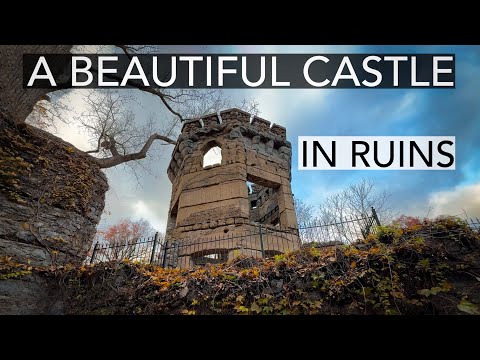 Видео: Исследование Массачусетса на фургоне ко Дню ветеранов