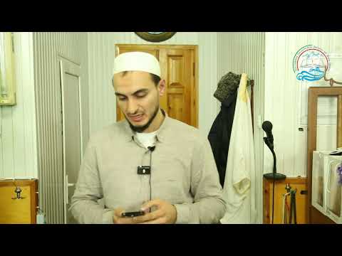 Видео: Пайда гьечlеб хабар. Башир Лабазанов. [На аварском]