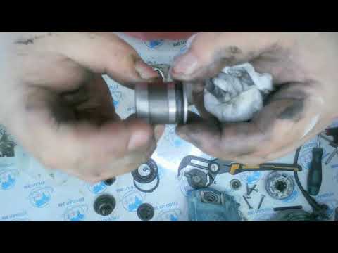 Видео: Балаково | Аренда и Ремонт инструмента | Перфоратор Makita HR3000c