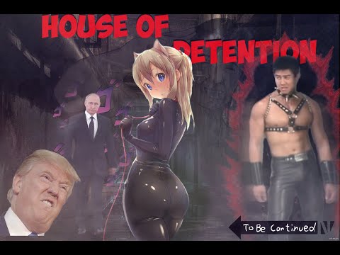 Видео: Welcome to the club♂ПУТИН ЗАСТАВИЛ ОБЭМУ ПЛАТИТЬ НАЛОГИ♂БИЛЛИ ВСЕХ СПАС♂ Gachi (House of Detention)