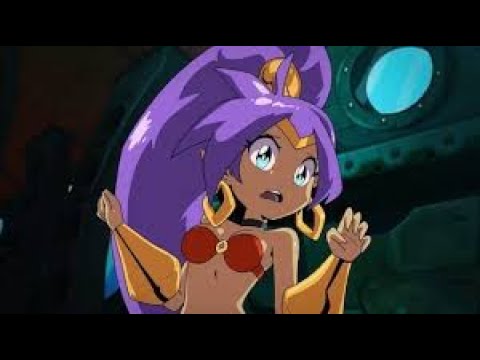 Видео: [Обзор] Shantae and the Seven Sirens (PC \ Switch \ PS4 \ Xbox1)