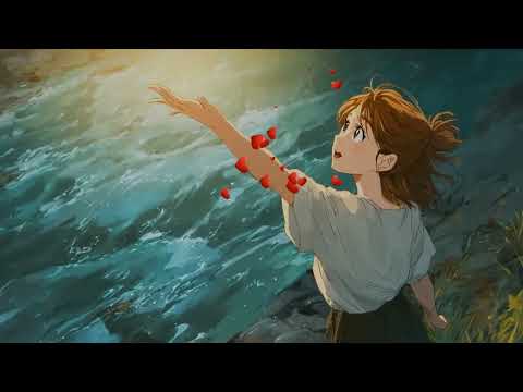 Видео: Река-судьба. Новая песня новый клип от Шкатулка Музыканта Автор Ш. А #музыка #шкатулкамузыканта