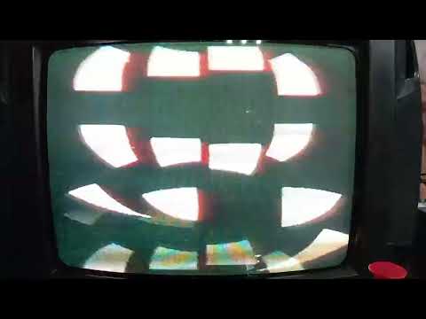 Видео: Начало кассеты Приключения капитана врунгеля 1996