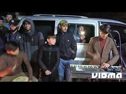 Видео: ХОФИЗИ САДИРЗОД ТУЙ ДАР МУЪМИНОБОД БАРОИ ШЕРБАЧОИ ГАРИБ