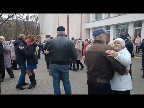 Видео: Поле........ 03.11.24 Гомель парк Луначарского 🥰💫