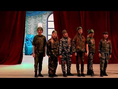 Видео: "Аллегро"и "Мифасолька"-музыкальный спектакль " Бременские музыканты" МБУК СДК "Юность"