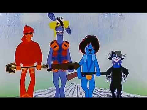 Видео: Ничего на свете лучше нету