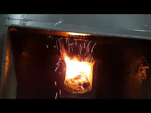 Видео: 3.11.23 р. Думки ,як краще спалювати сміття.