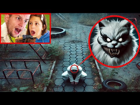 Видео: МОЯ СЕСТРА СТАЛА КВАДРОБИКОМ НА 24 ЧАСА