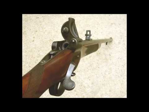 Видео: Винтовка Сопера/The Soper rifle