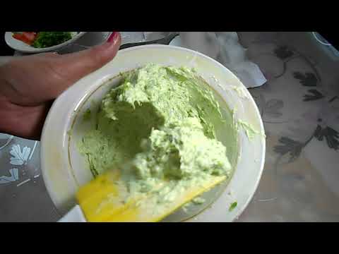 Видео: Чесночное масло или как использовать чесночные стрелки. Заготовки на зиму. Просто вкусно!
