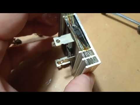 Видео: Зарядное устройство Maxinter PLUS-20CT, ремонт, замена диодного моста