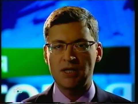 Видео: Анонсы (НТВ +3, 13.12.2007)