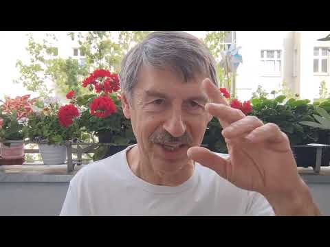 Видео: Берлин - город контрастов или пропало лето, в прямом смысле