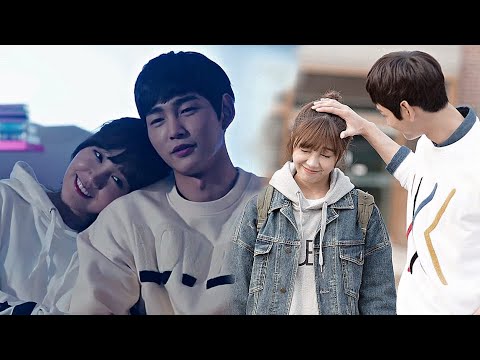 Видео: Не ладили друг с другом, но в итоге влюбились