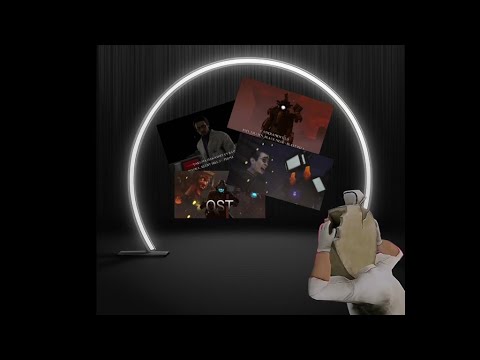 Видео: Ice scream 8 True ending, но с ДРУГОЙ МУЗЫКОЙ! ♪ 