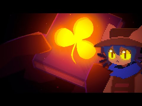 Видео: OneShot - 13 часть прохождения: секретная концовка
