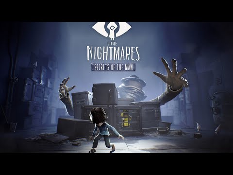 Видео: СТРИМ С ЧИПАЕМ#414 - LITTLE NIGHTMARES DLC: SECRETS OF THE MAW НА 100%